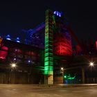 Landschaftspark Duisburg Nord