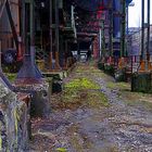 Landschaftspark Duisburg-Nord