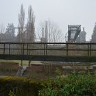 Landschaftspark Duisburg Nord