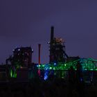  Landschaftspark Duisburg-Nord