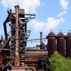 Landschaftspark Duisburg-Nord