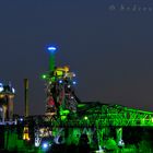 Landschaftspark Duisburg Nord