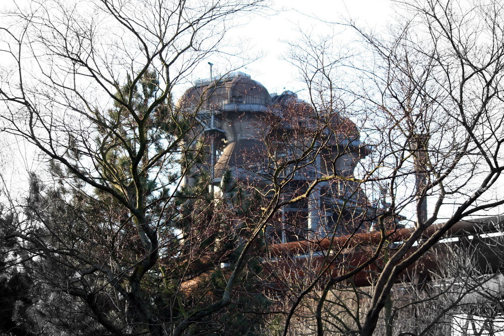 Landschaftspark Duisburg-Nord