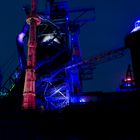 Landschaftspark Duisburg Nord