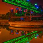 Landschaftspark Duisburg-Nord