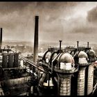 Landschaftspark Duisburg-Nord