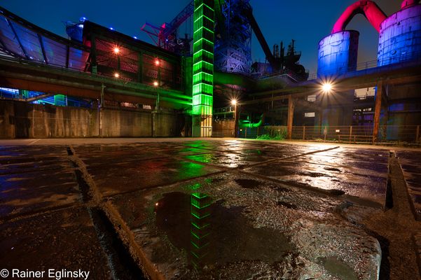 Landschaftspark Duisburg-Nord-5