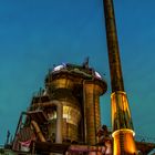 Landschaftspark Duisburg Nord 5