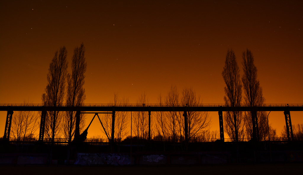 Landschaftspark Duisburg-Nord 5 (Sebastian)