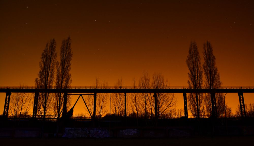 Landschaftspark Duisburg-Nord 5 (Sebastian)