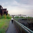 Landschaftspark Duisburg-Nord