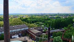 Landschaftspark Duisburg-Nord