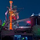 Landschaftspark Duisburg Nord