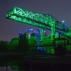 Landschaftspark Duisburg Nord