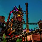 Landschaftspark Duisburg Nord 6