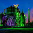 Landschaftspark Duisburg Nord