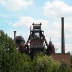 Landschaftspark Duisburg-Nord