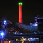 Landschaftspark Duisburg Nord