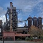 Landschaftspark Duisburg Nord