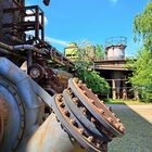 Landschaftspark Duisburg-Nord