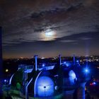 Landschaftspark Duisburg Nord