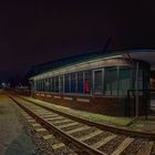 Landschaftspark Duisburg-Nord 