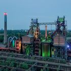  Landschaftspark Duisburg-Nord