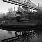 Landschaftspark Duisburg Nord