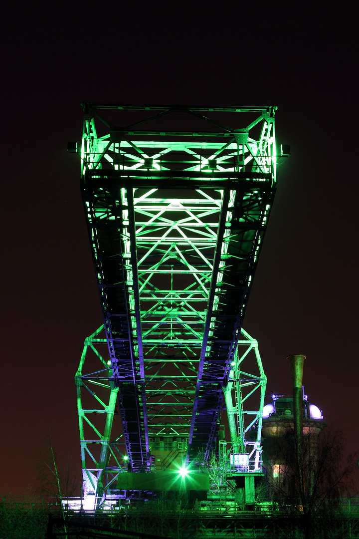 Landschaftspark Duisburg-Nord