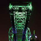 Landschaftspark Duisburg-Nord