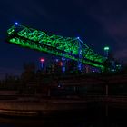 Landschaftspark Duisburg-Nord