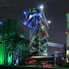 Landschaftspark Duisburg Nord