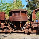 Landschaftspark Duisburg-Nord