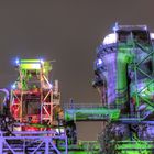 Landschaftspark Duisburg Nord