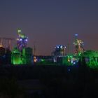 Landschaftspark Duisburg Nord