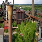 Landschaftspark Duisburg-Nord