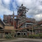 Landschaftspark Duisburg Nord