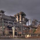 Landschaftspark Duisburg Nord