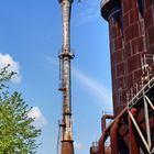 Landschaftspark Duisburg-Nord