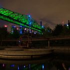 Landschaftspark Duisburg-Nord