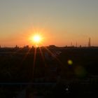 Landschaftspark Duisburg-Nord