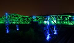 Landschaftspark Duisburg Nord