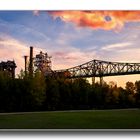 Landschaftspark Duisburg-Nord