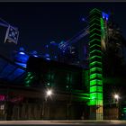 Landschaftspark Duisburg-Nord