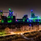  Landschaftspark Duisburg-Nord