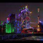 Landschaftspark Duisburg Nord