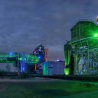 Landschaftspark Duisburg Nord