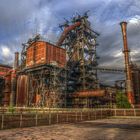 Landschaftspark Duisburg Nord