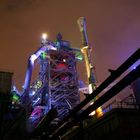 Landschaftspark Duisburg Nord