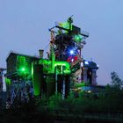 Landschaftspark Duisburg-Nord